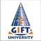 Gift University logo